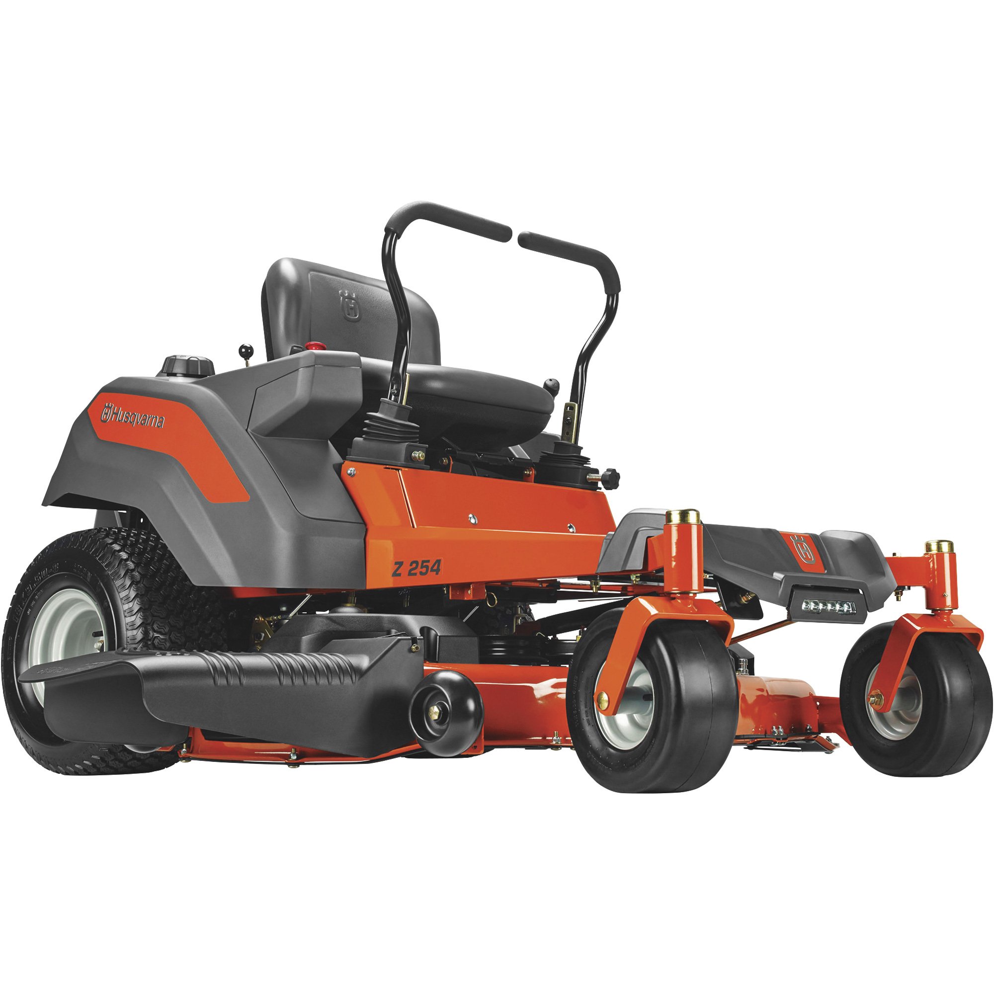 Husqvarna Z200 Series ZeroTurn Riding Lawn Mower — 26 HP Kohler 724cc